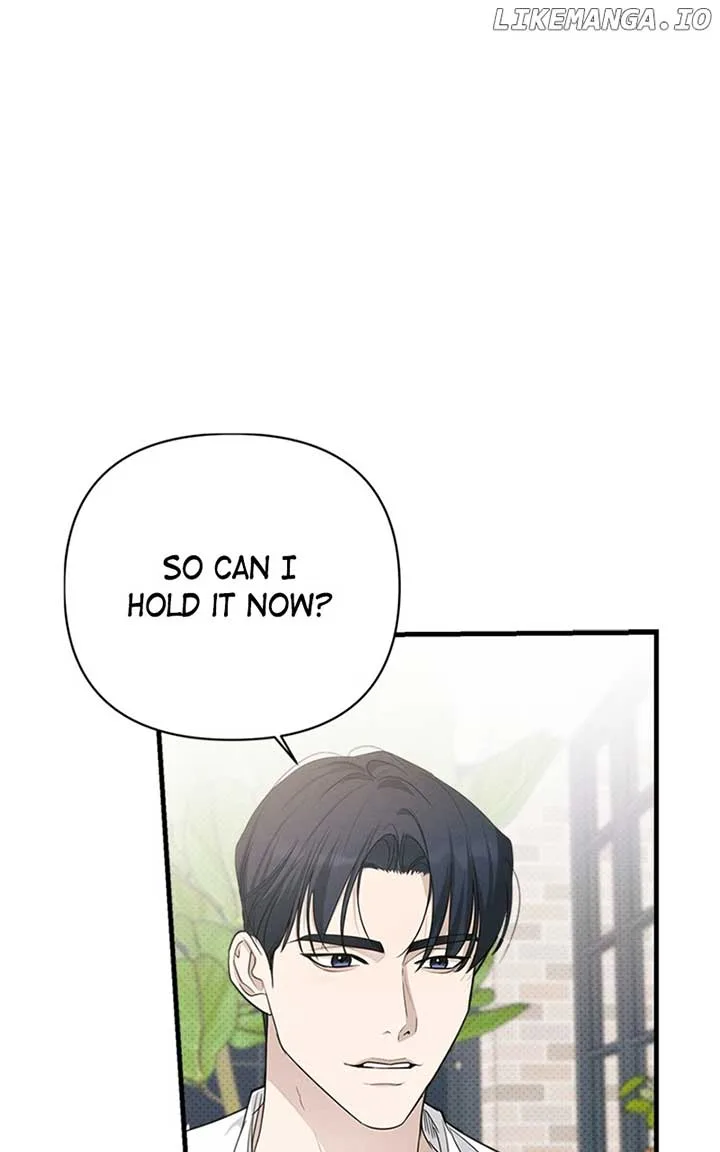 Perfect Contract Chapter 26 page 26