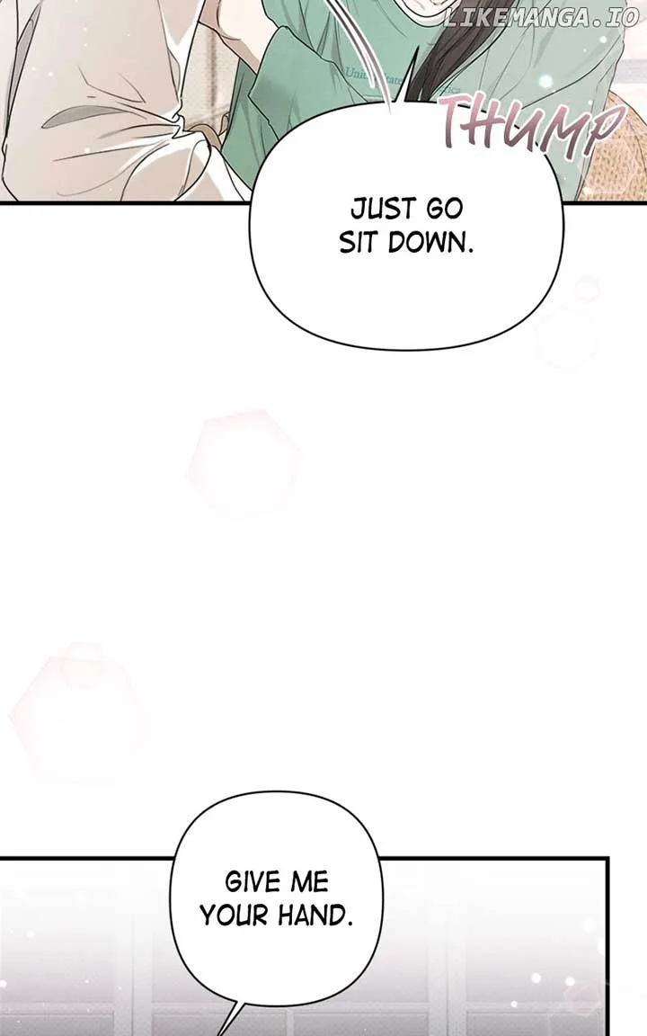Perfect Contract Chapter 26 page 5