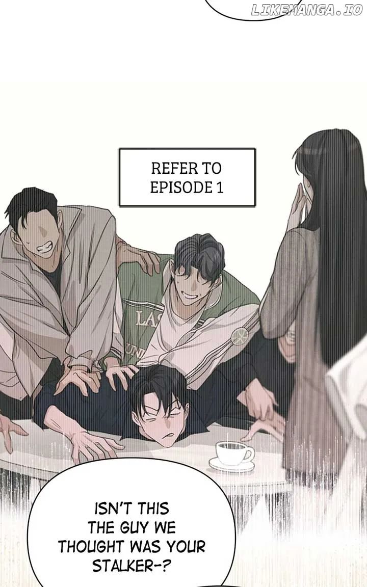 Perfect Contract Chapter 27 page 6