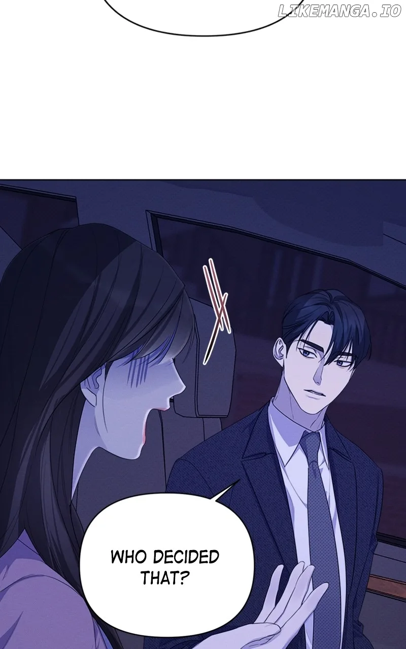 Perfect Contract Chapter 20 page 49