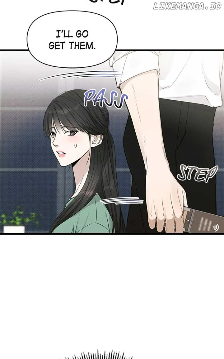 Perfect Contract Chapter 26 page 18