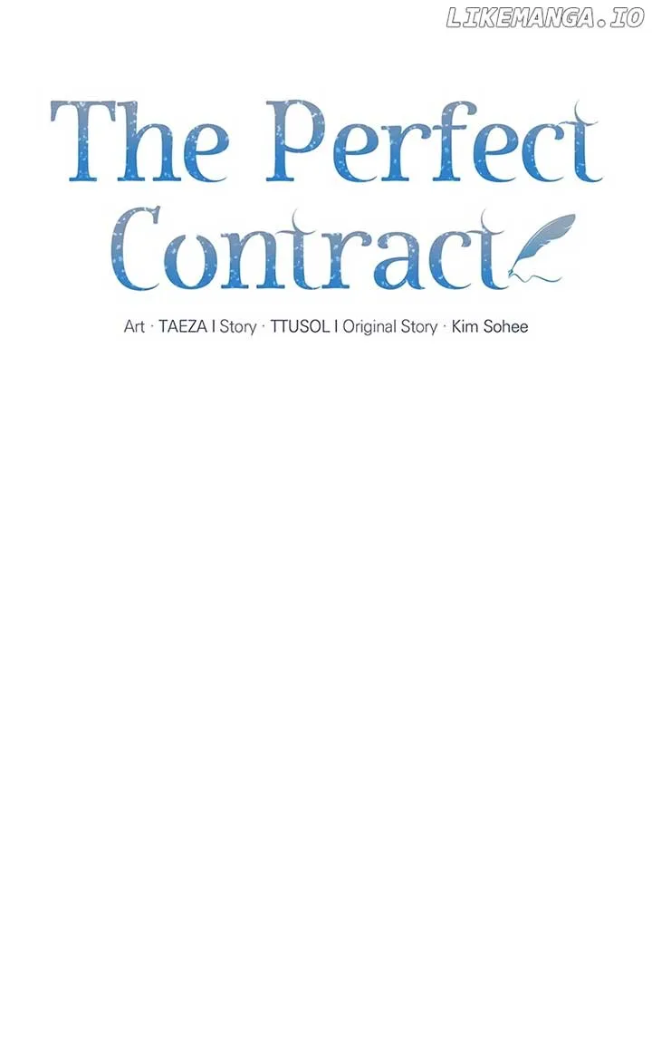 Perfect Contract Chapter 26 page 35