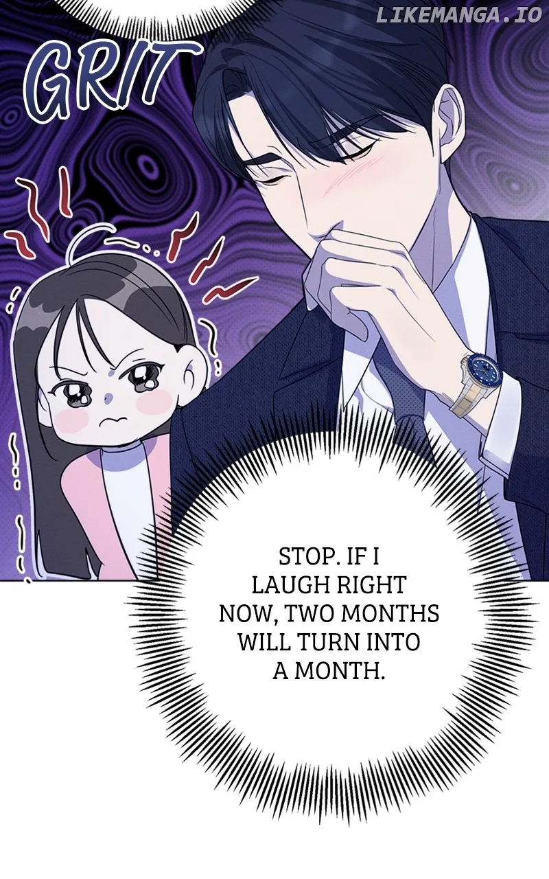 Perfect Contract Chapter 20 page 68