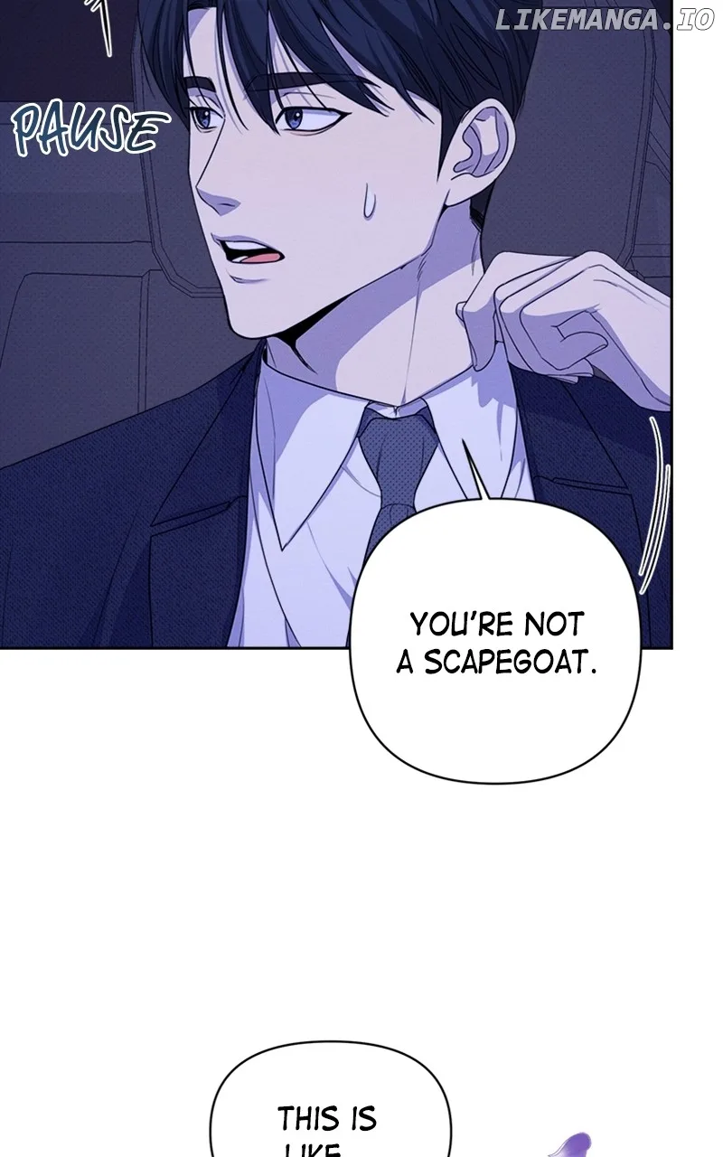 Perfect Contract Chapter 20 page 62