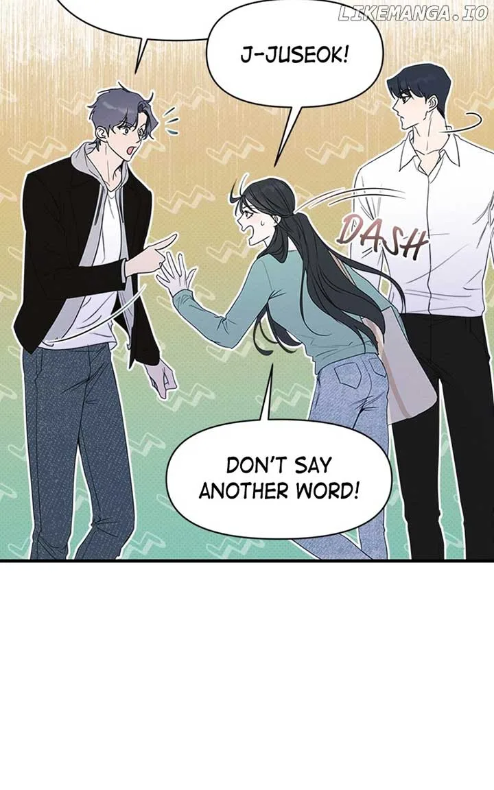 Perfect Contract Chapter 27 page 7