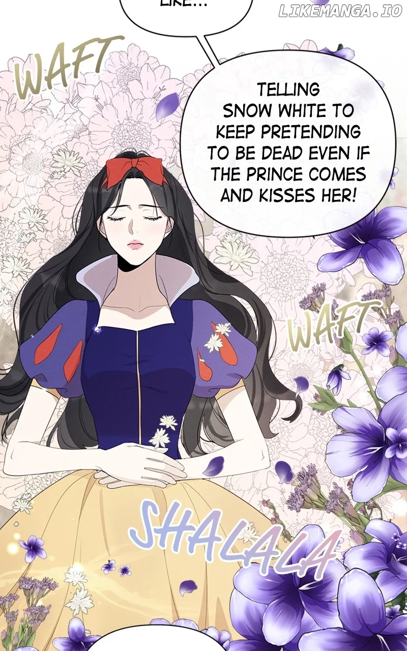 Perfect Contract Chapter 20 page 63