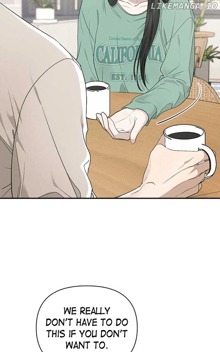 Perfect Contract Chapter 26 page 23