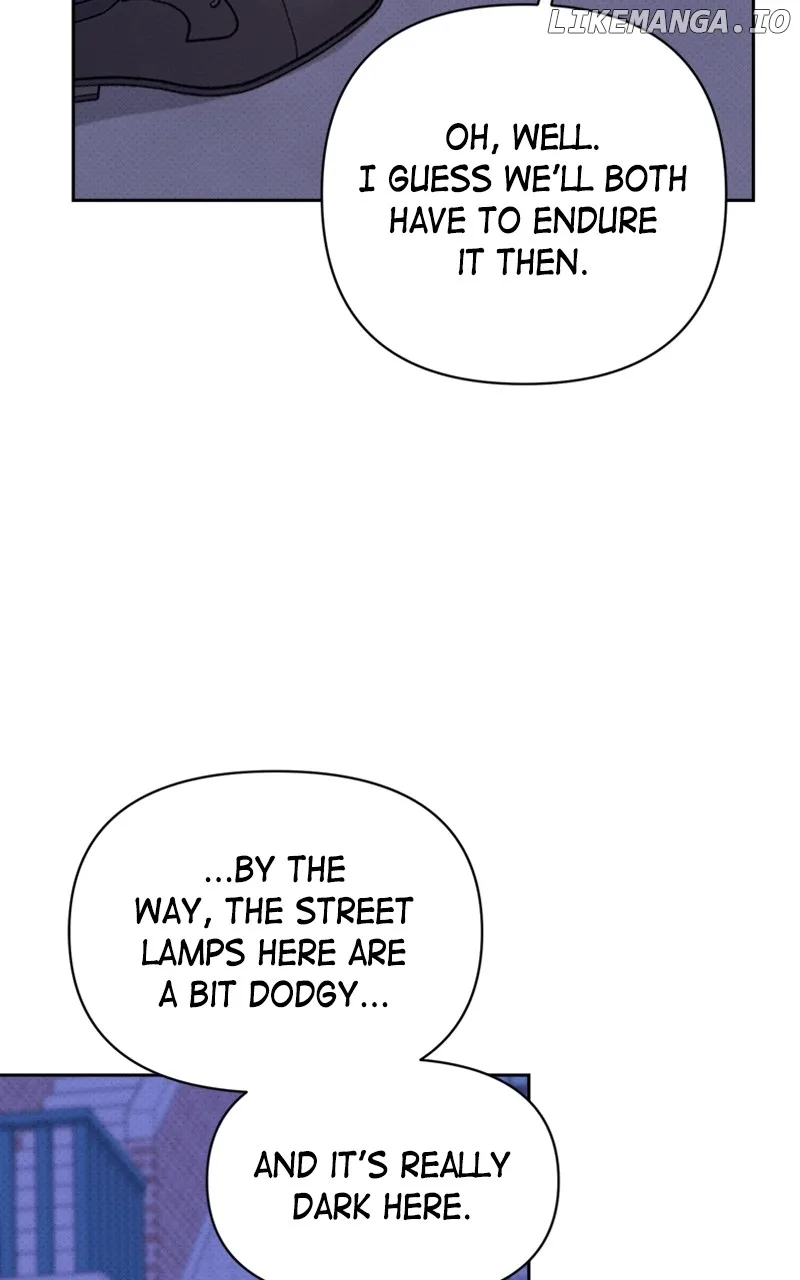 Perfect Contract Chapter 20 page 77