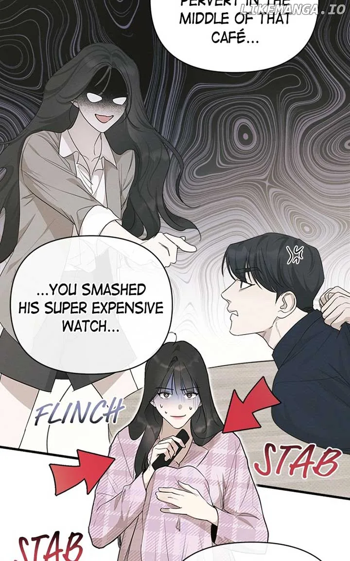 Perfect Contract Chapter 27 page 29