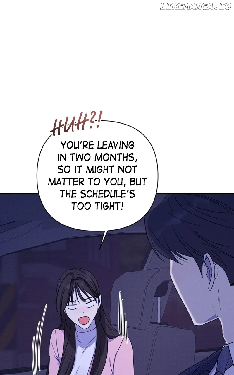 Perfect Contract Chapter 20 page 59