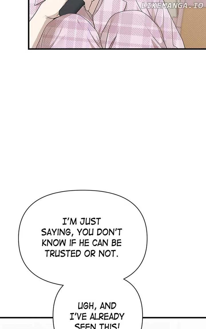 Perfect Contract Chapter 27 page 45
