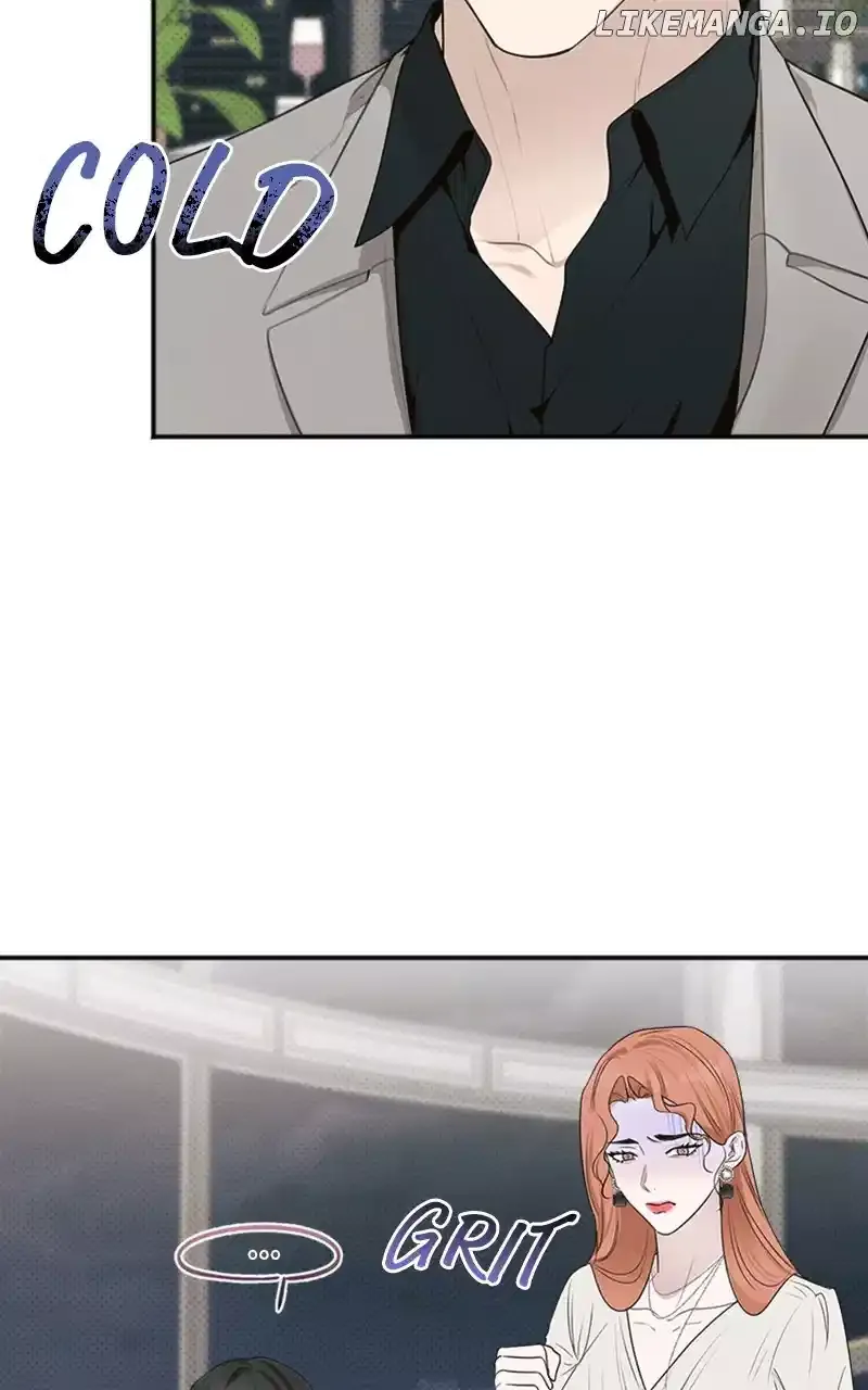 Perfect Contract Chapter 24 page 30