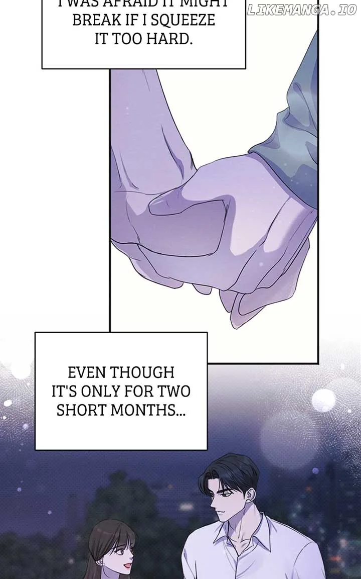 Perfect Contract Chapter 27 page 80
