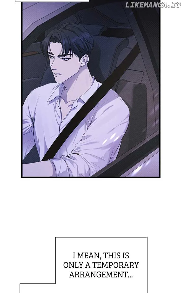 Perfect Contract Chapter 27 page 61