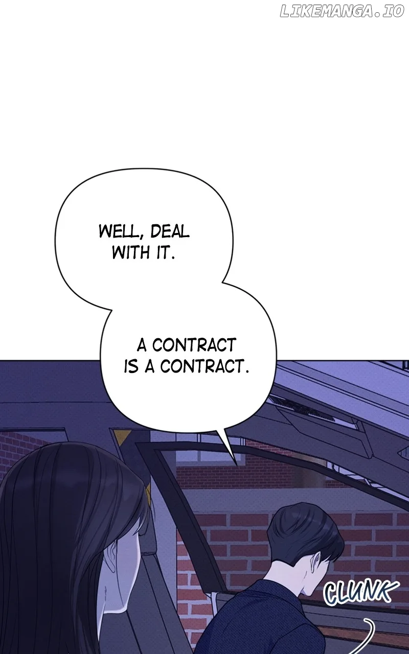 Perfect Contract Chapter 20 page 69