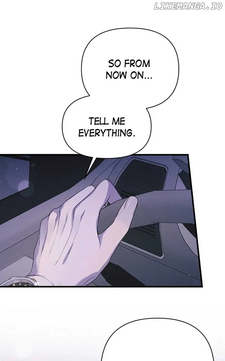 Perfect Contract Chapter 27 page 84