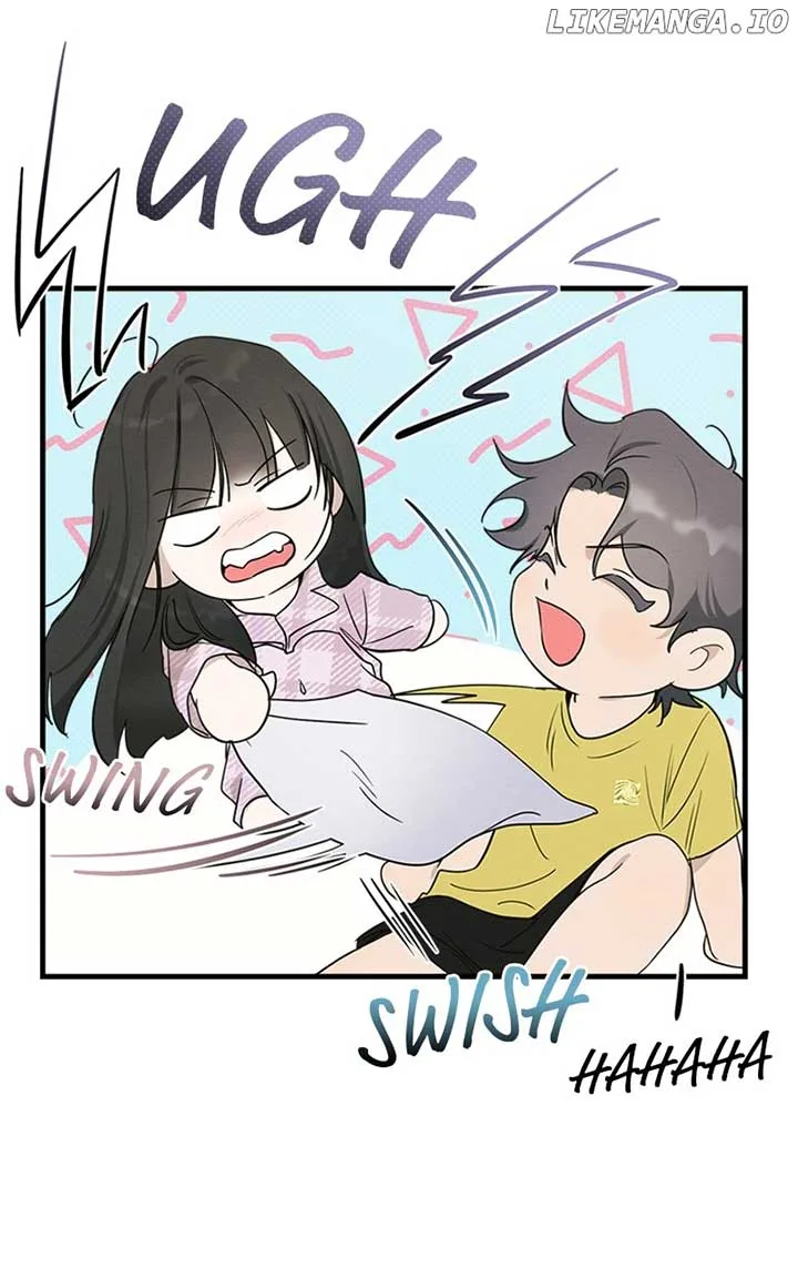 Perfect Contract Chapter 27 page 38