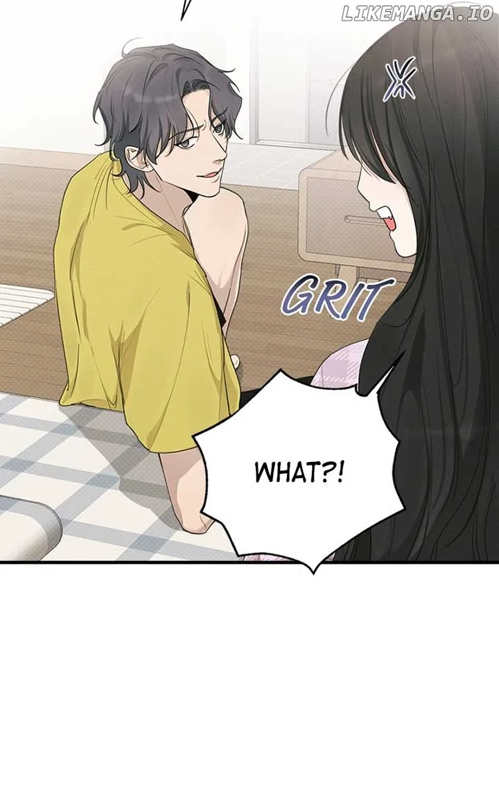 Perfect Contract Chapter 27 page 37