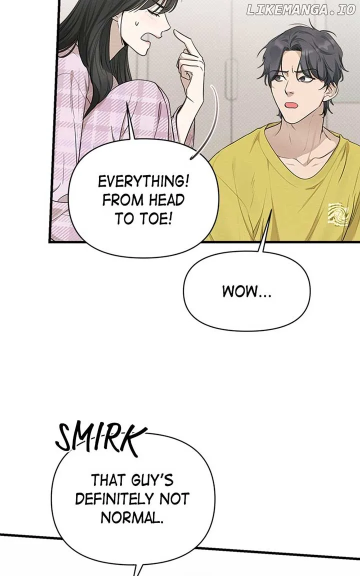 Perfect Contract Chapter 27 page 36