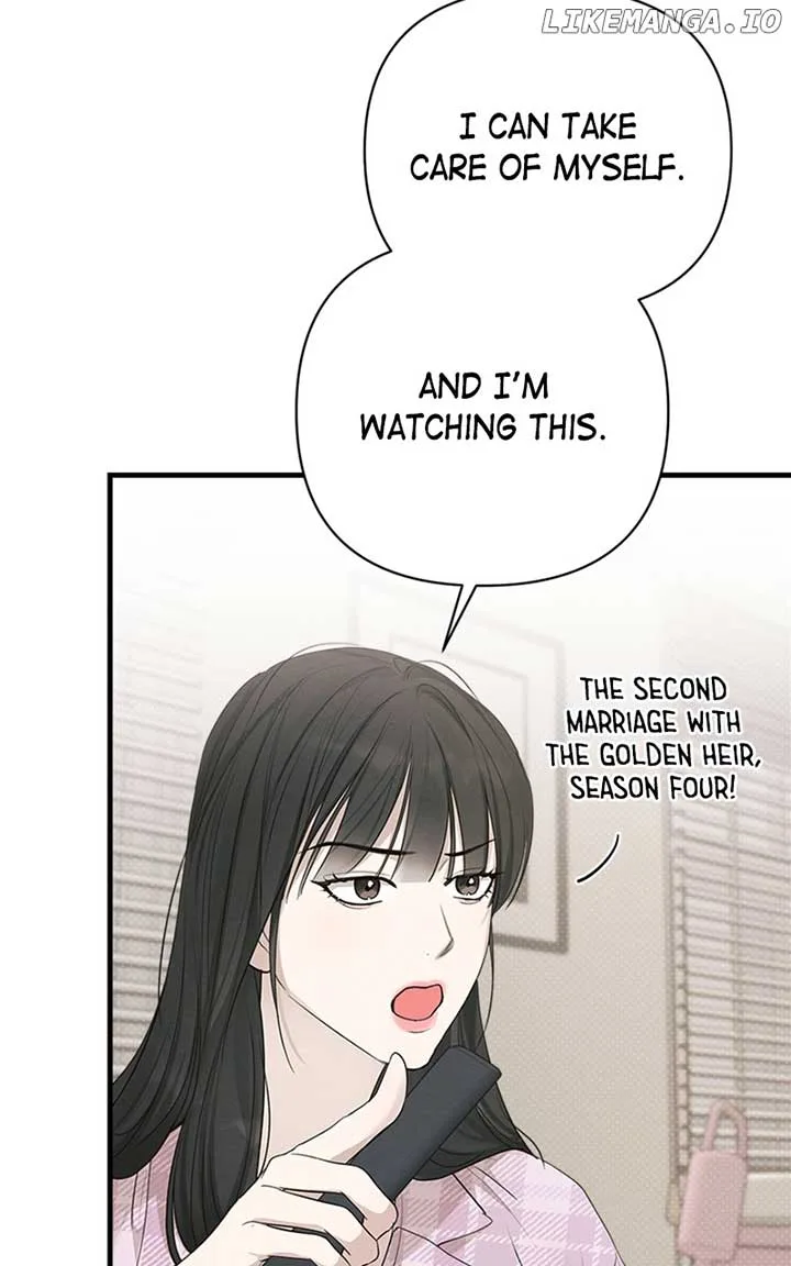 Perfect Contract Chapter 27 page 44