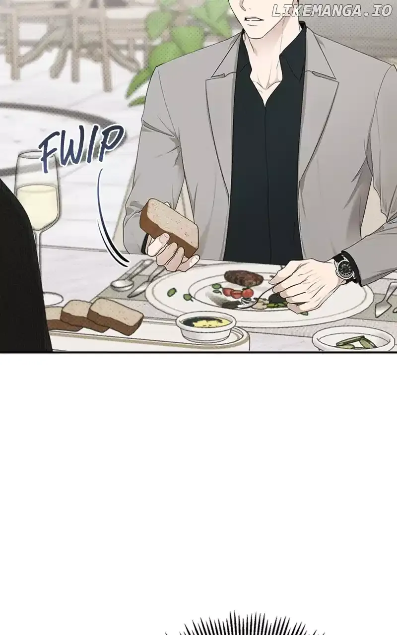 Perfect Contract Chapter 24 page 33
