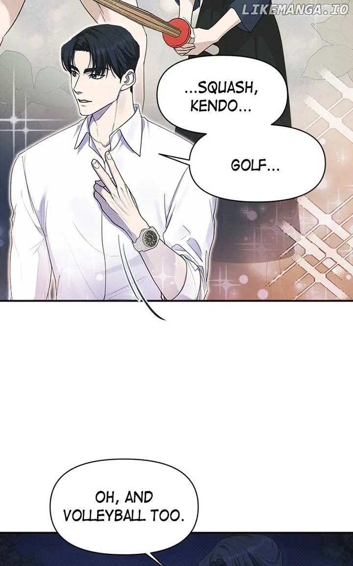 Perfect Contract Chapter 26 page 67