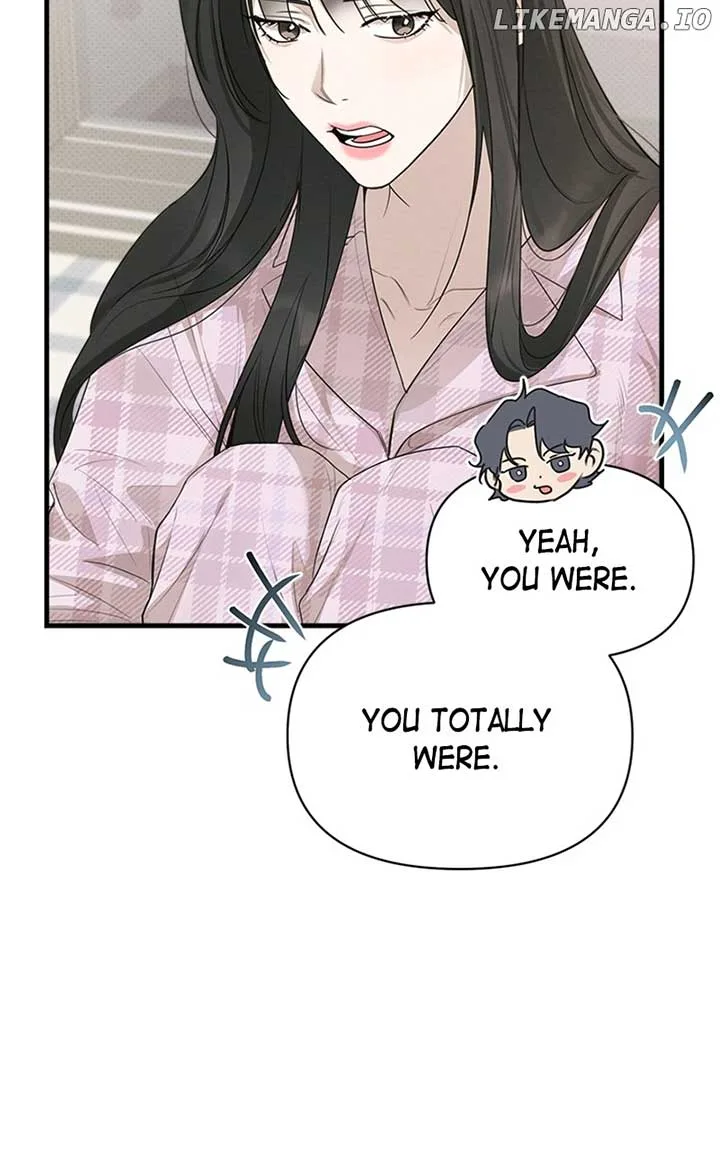 Perfect Contract Chapter 27 page 22