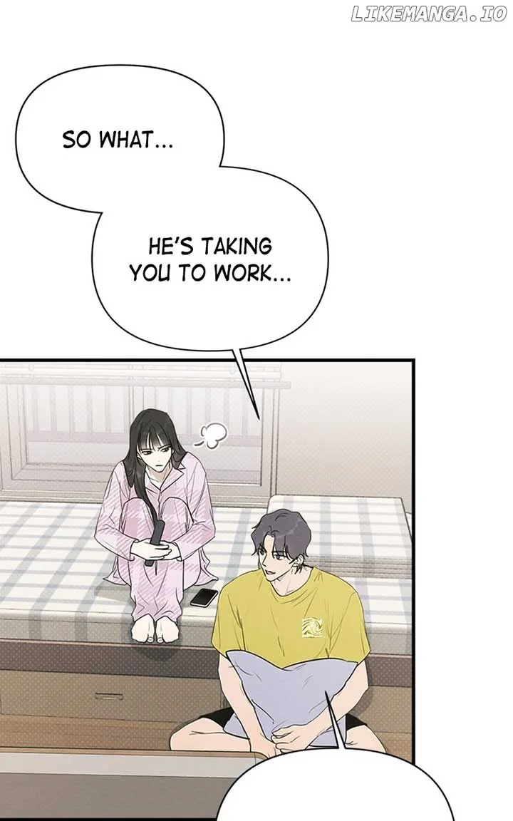Perfect Contract Chapter 27 page 39