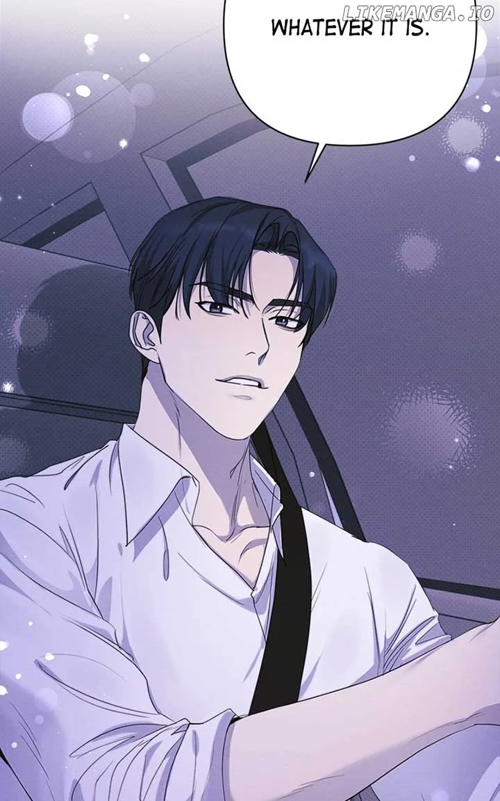Perfect Contract Chapter 27 page 85