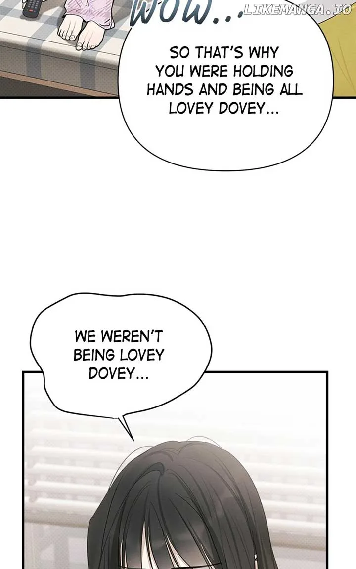 Perfect Contract Chapter 27 page 21