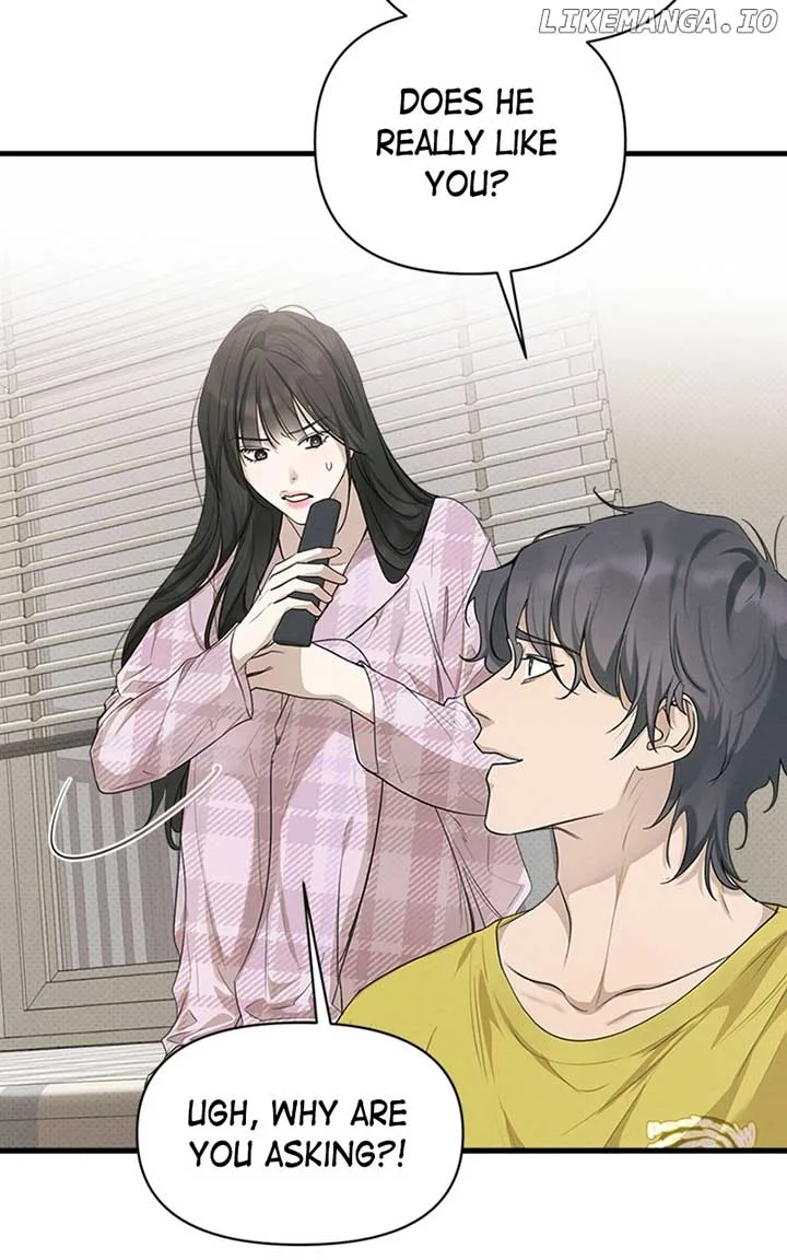Perfect Contract Chapter 27 page 26
