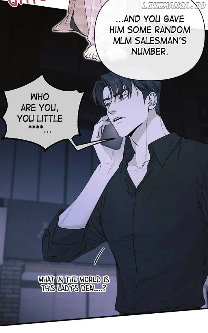 Perfect Contract Chapter 27 page 30