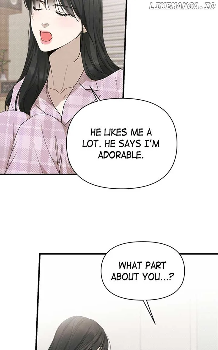 Perfect Contract Chapter 27 page 35