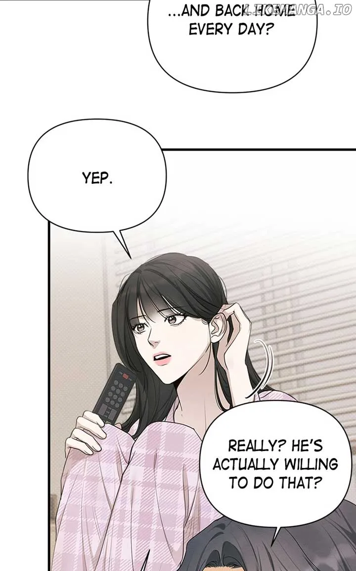 Perfect Contract Chapter 27 page 40