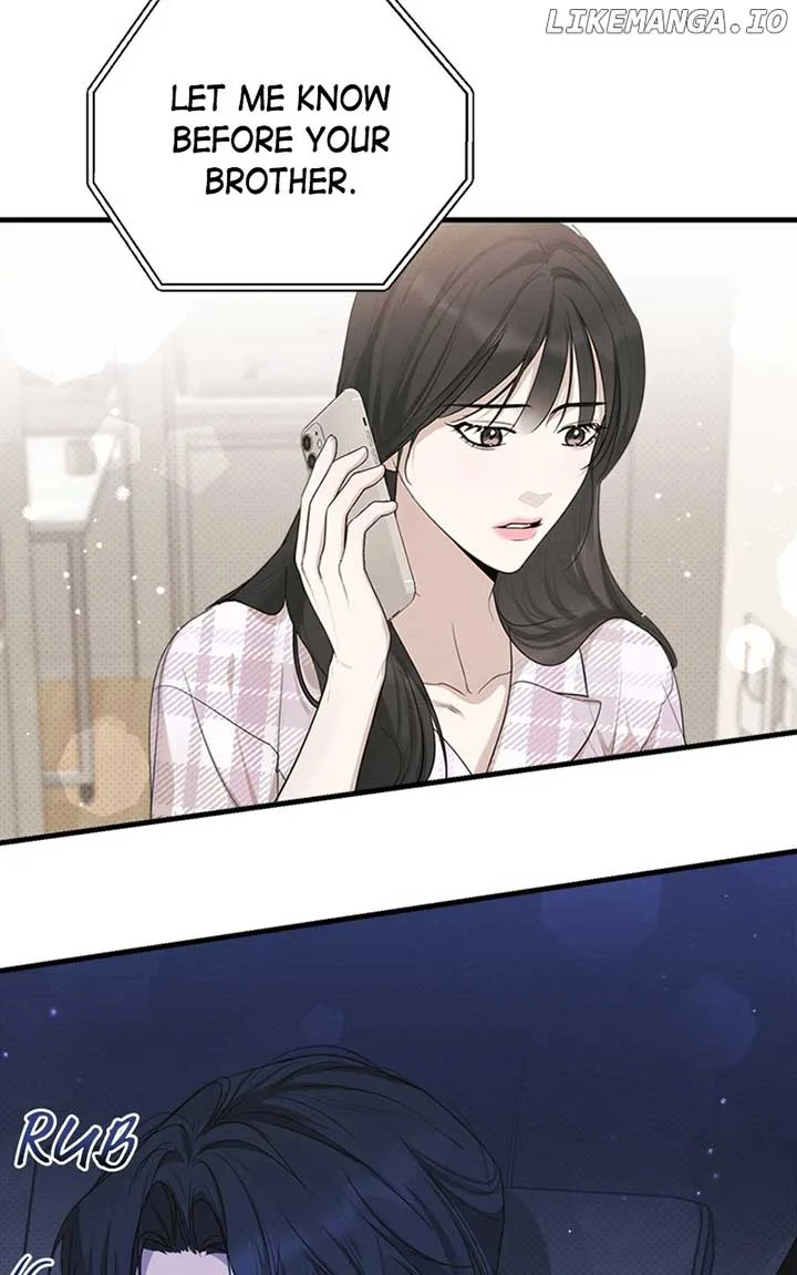 Perfect Contract Chapter 27 page 75
