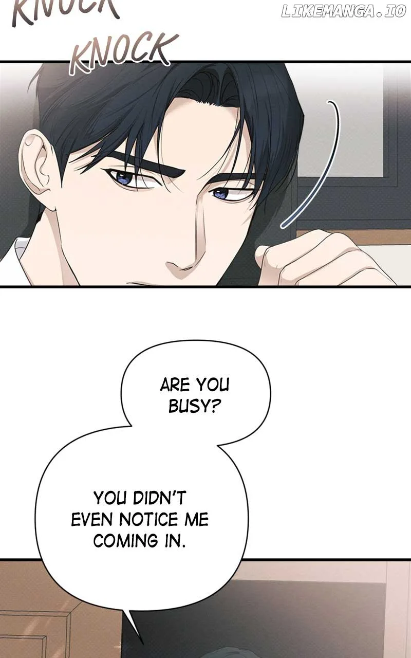 Perfect Contract Chapter 25 page 13