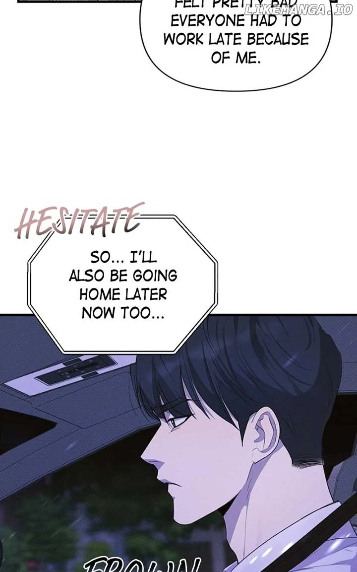 Perfect Contract Chapter 27 page 64