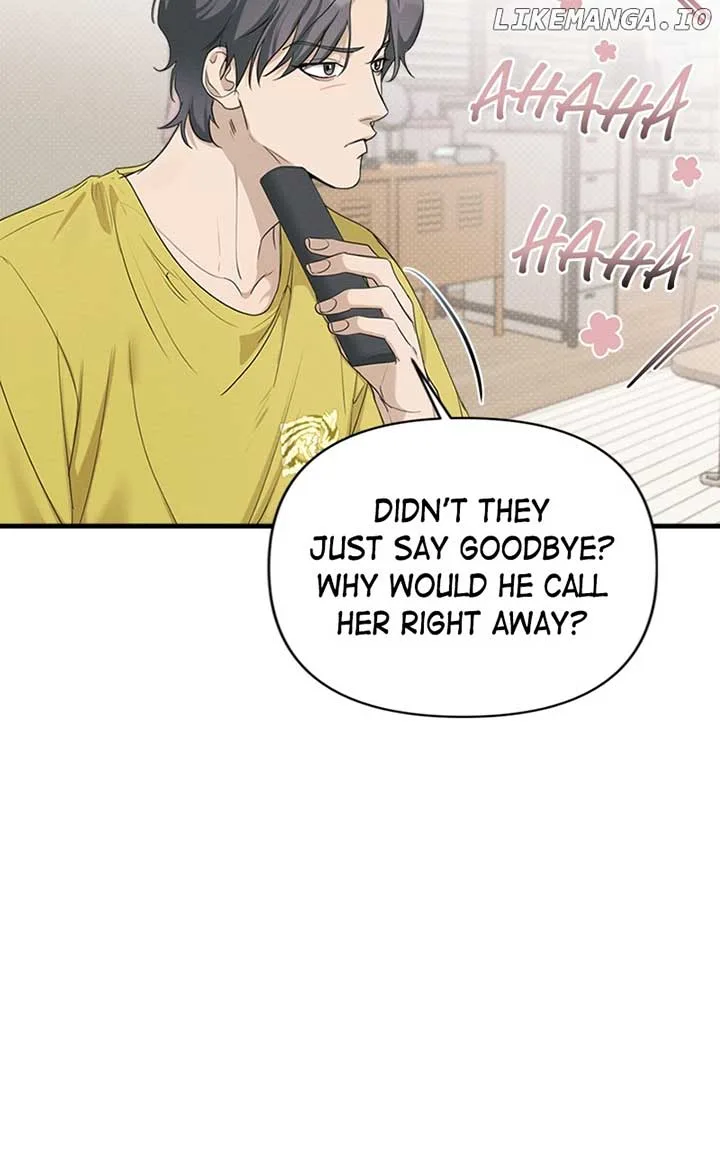 Perfect Contract Chapter 27 page 53
