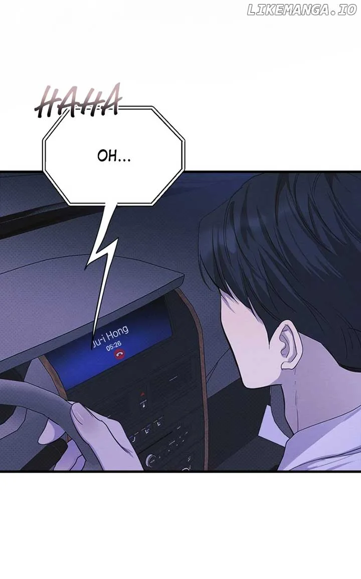 Perfect Contract Chapter 27 page 83