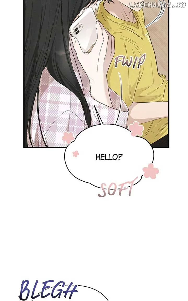 Perfect Contract Chapter 27 page 49
