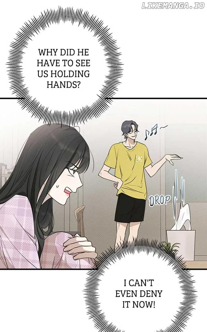 Perfect Contract Chapter 27 page 23