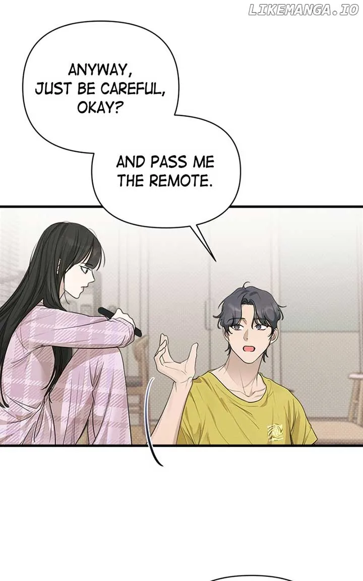 Perfect Contract Chapter 27 page 43