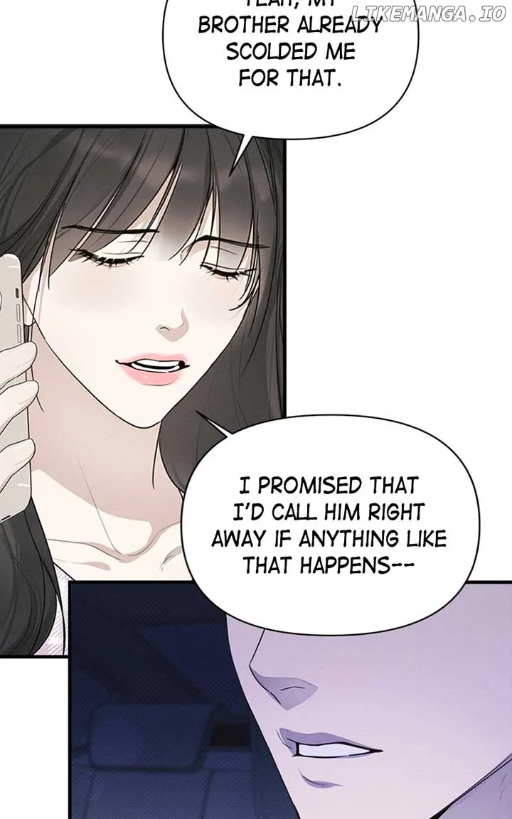 Perfect Contract Chapter 27 page 73