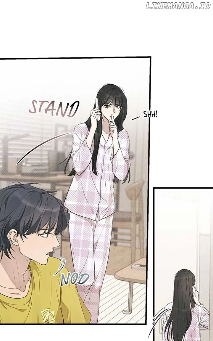 Perfect Contract Chapter 27 page 51