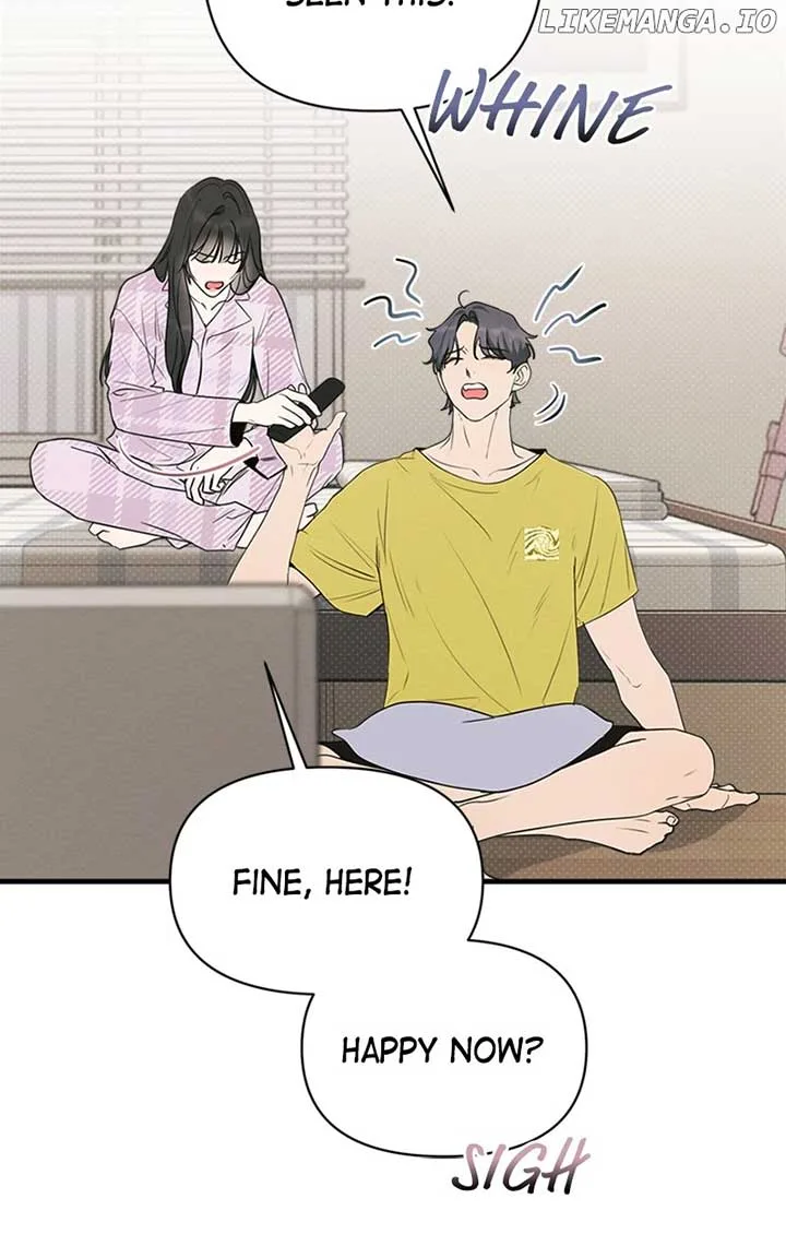 Perfect Contract Chapter 27 page 46