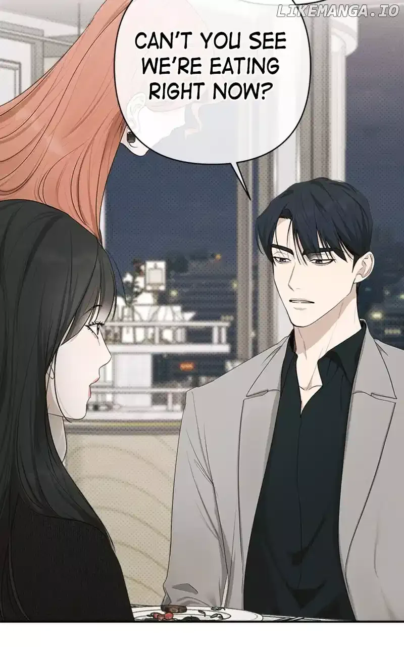 Perfect Contract Chapter 24 page 17