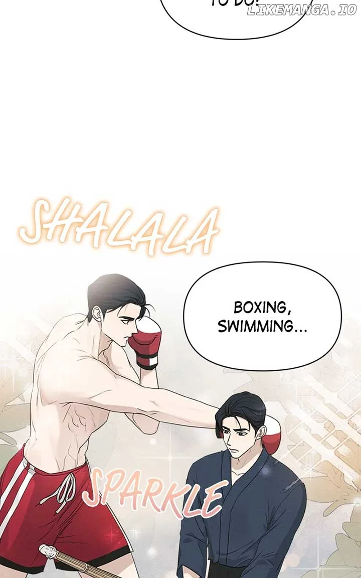 Perfect Contract Chapter 26 page 66
