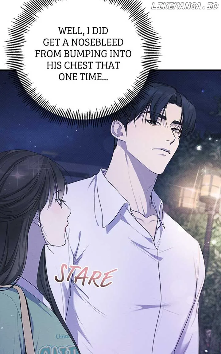Perfect Contract Chapter 26 page 71