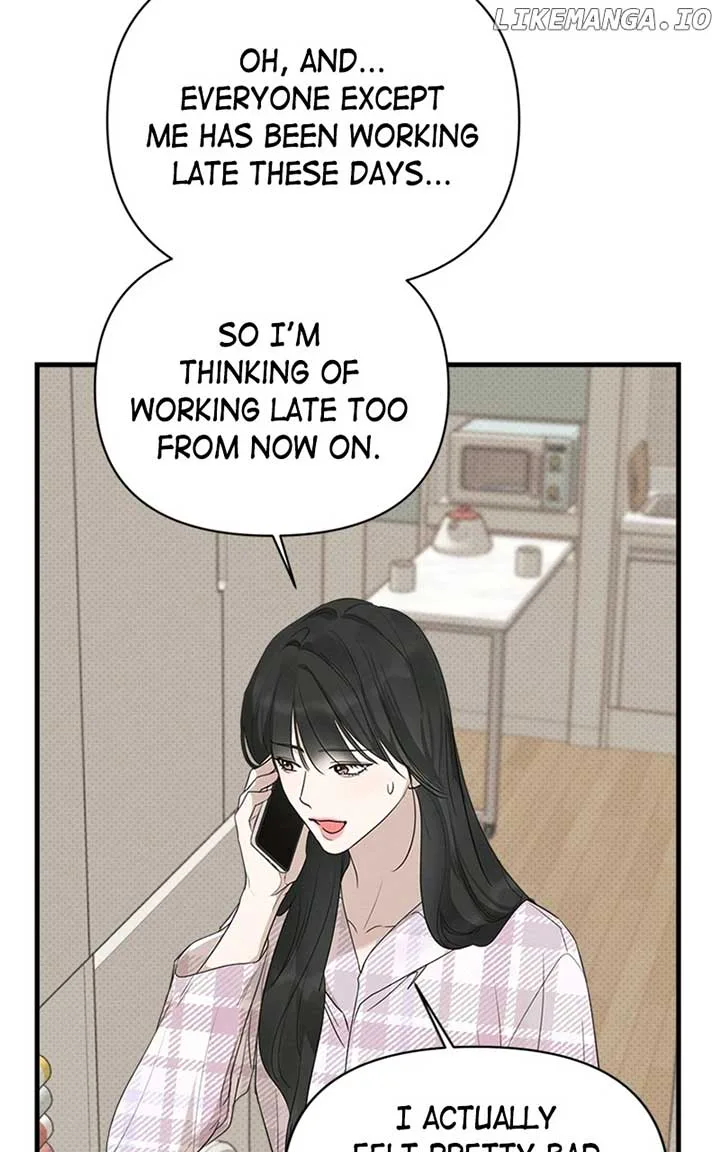 Perfect Contract Chapter 27 page 63