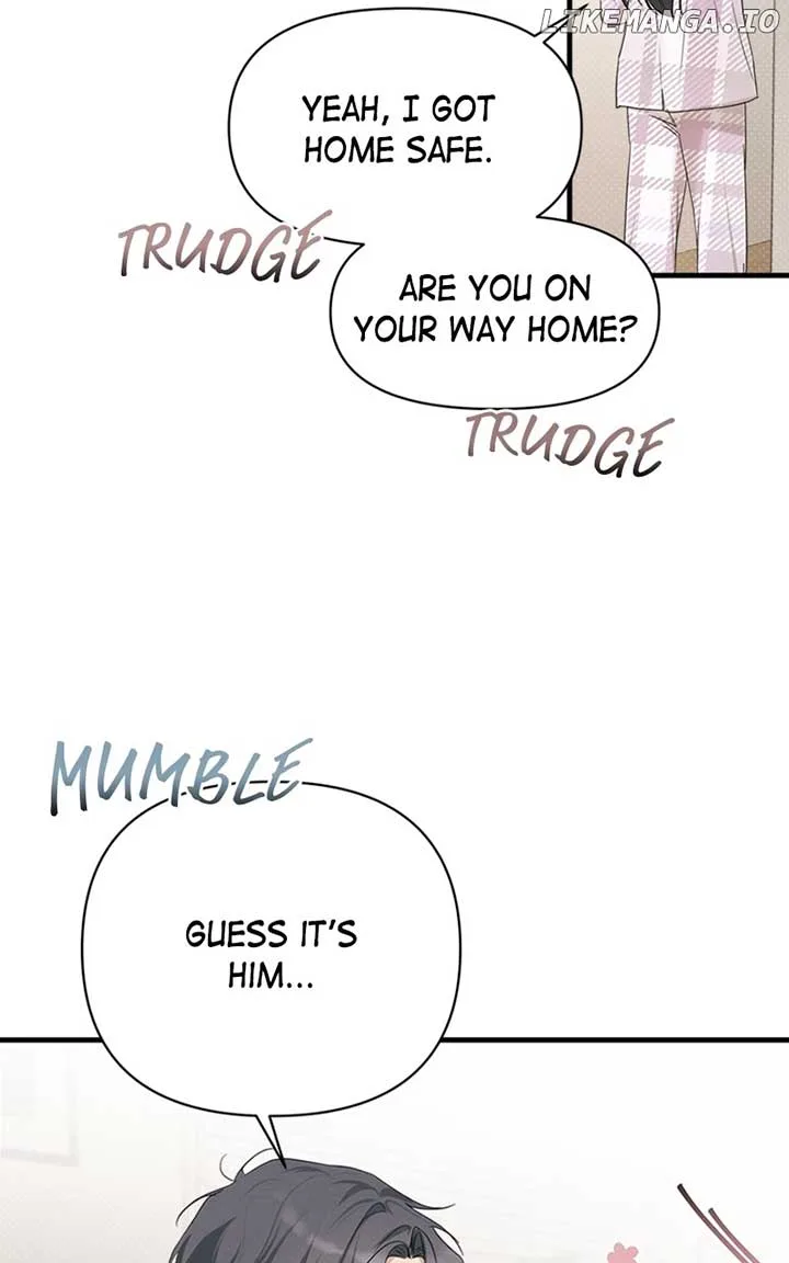 Perfect Contract Chapter 27 page 52